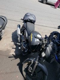 Bajaj Pulsar 150 Neon 2019 Model