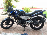 Bajaj Discover 125 ST 2013 Model