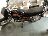 Hero Splendor 2003 Model