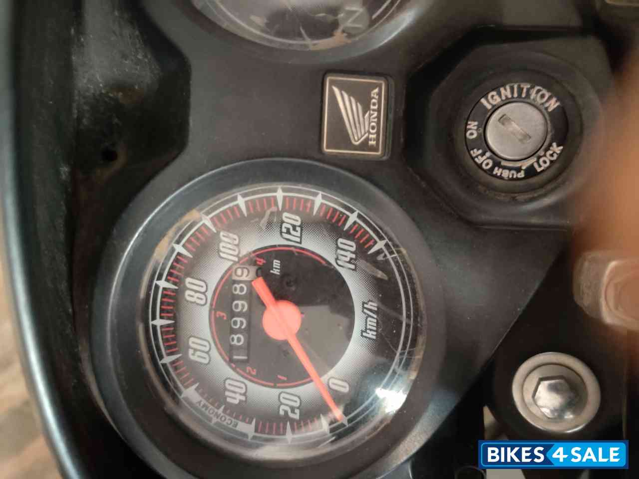 Honda Dream Neo Honda Dream Neo