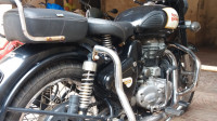 Royal Enfield Classic 350 2015 Model