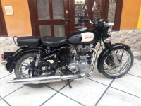 Royal Enfield Classic 350 2016 Model