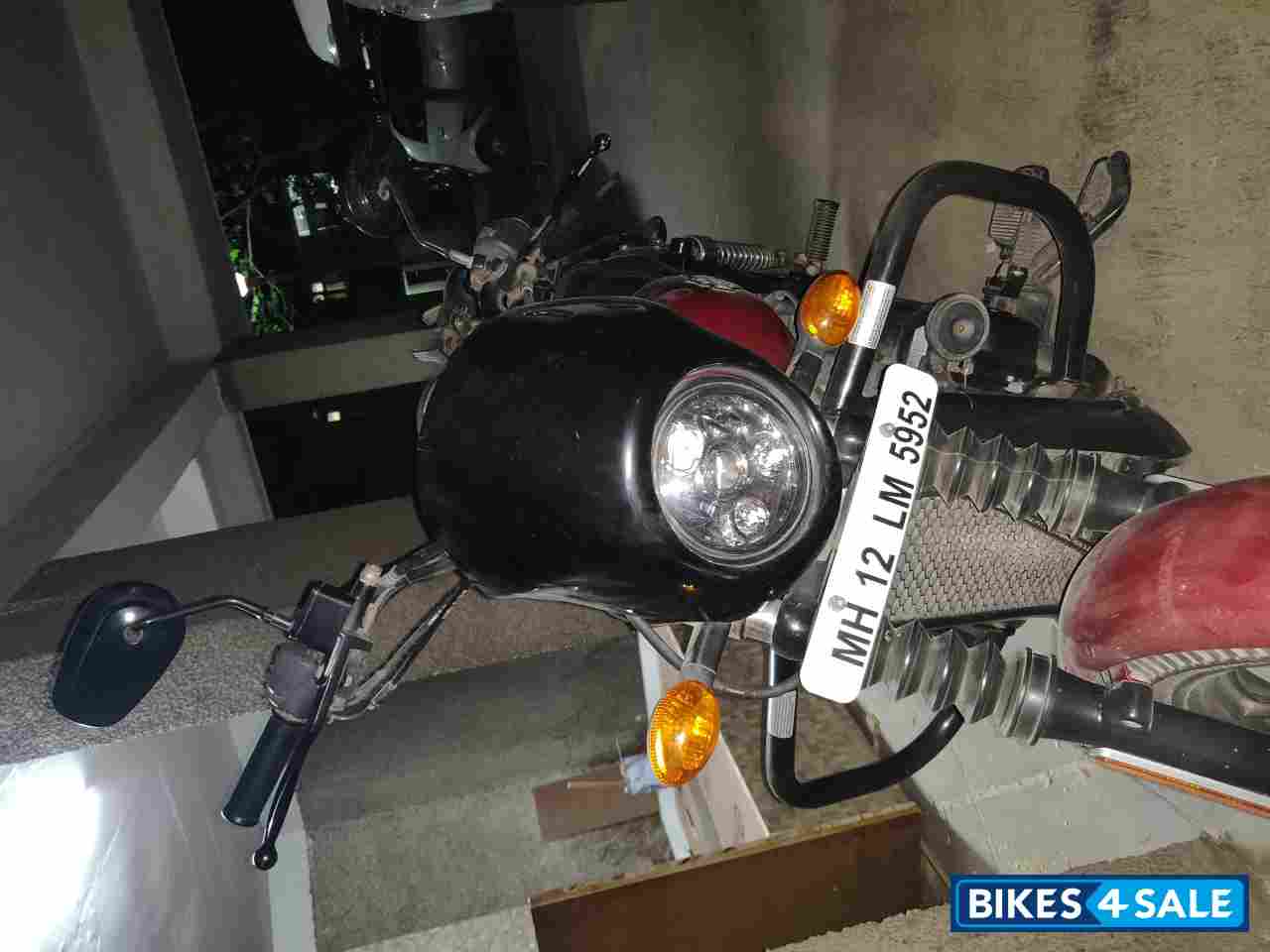 Harley Davidson Street 750 Harley Davidson Street 750