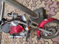 Bajaj Avenger Cruise 220 2015 Model