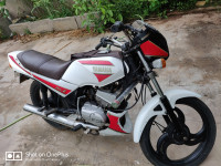 Yamaha RXZ