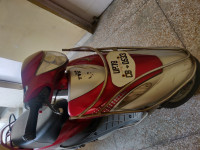 TVS Scooty Pep Plus