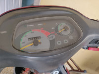 TVS Scooty Pep Plus