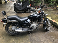 Bajaj Avenger 220 DTS-i 2011 Model