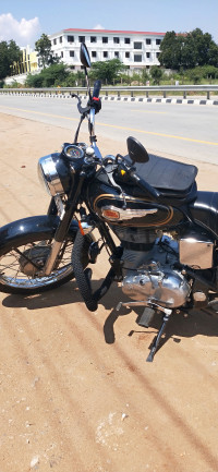 Royal Enfield Bullet Standard 350