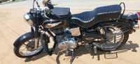 Royal Enfield Bullet Standard 350