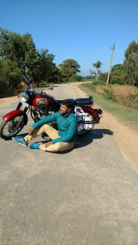 Royal Enfield Classic 350 2016 Model