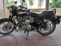 Royal Enfield Bullet Standard 350 2017 Model