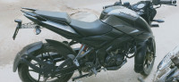 Bajaj Pulsar NS 160 2017 Model