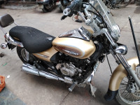 Bajaj Avenger Cruise 220