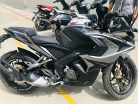 Bajaj Pulsar RS 200 ABS 2018 Model