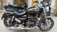 Royal Enfield Thunderbird 350 2015 Model