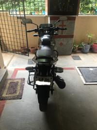 Bajaj Pulsar 150 DTSi 2013 Model