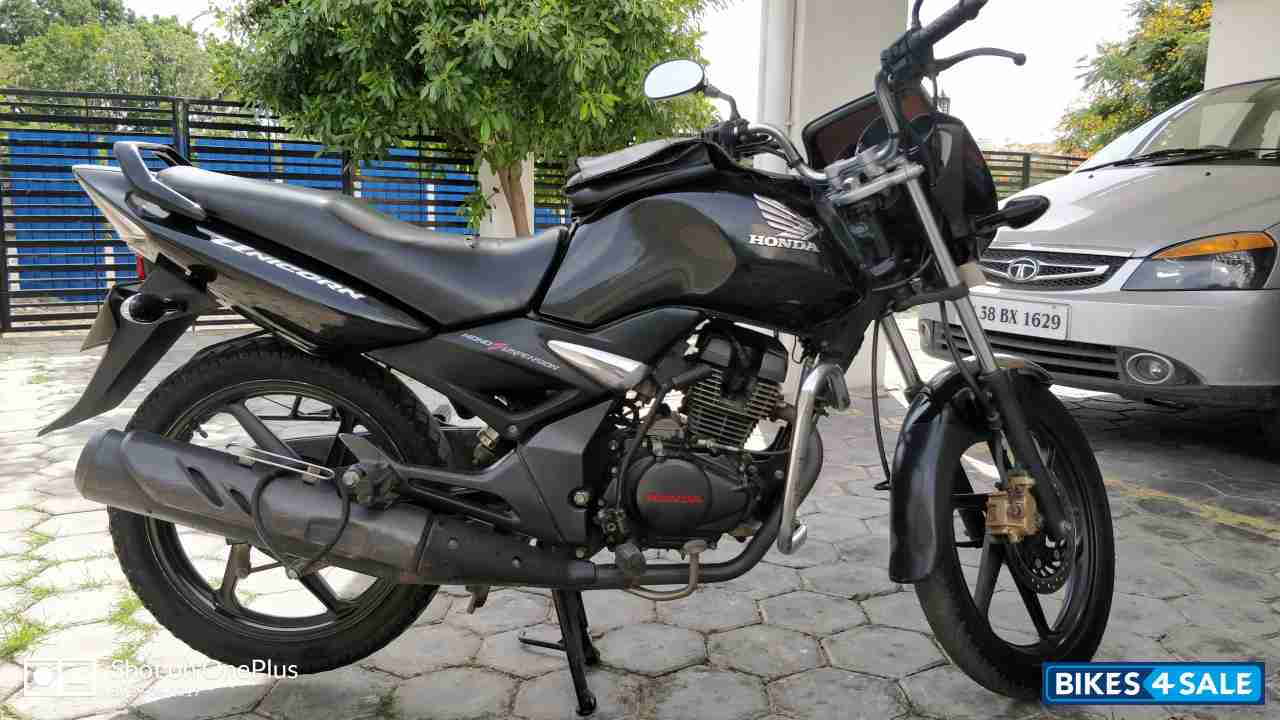 Honda Unicorn Honda Unicorn