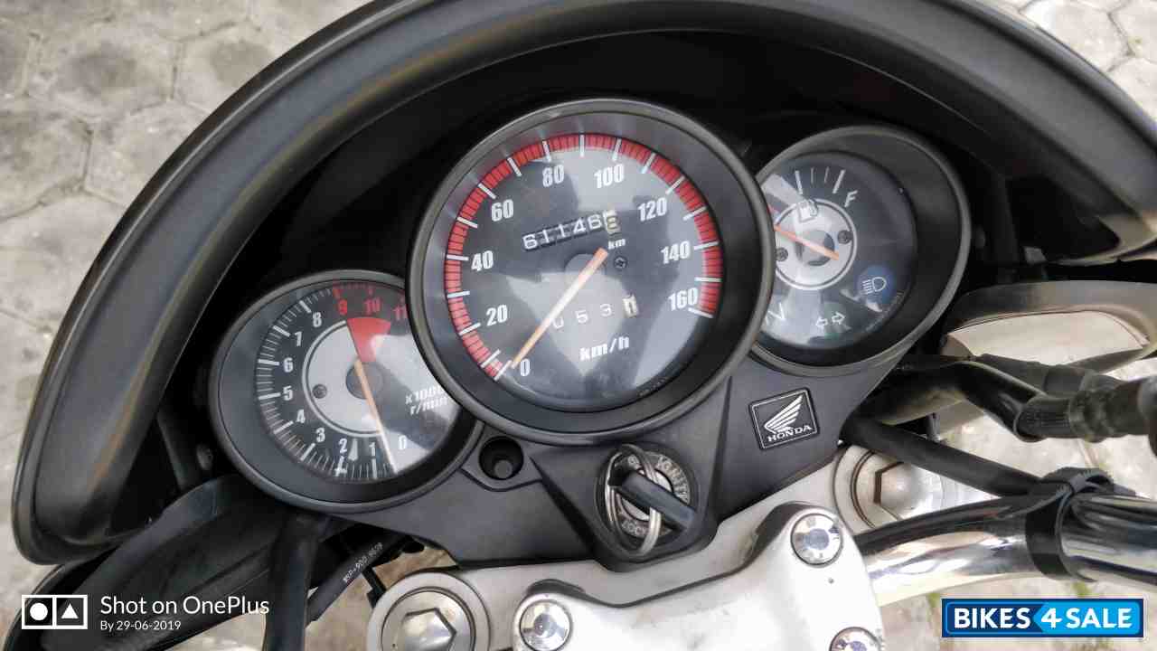 Honda Unicorn Honda Unicorn