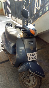 Honda Activa 2008 Model