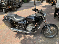 Bajaj Avenger 220 DTS-i 2012 Model