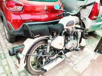 Ash Royal Enfield Classic 350