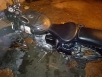 Royal Enfield Classic 350 2016 Model