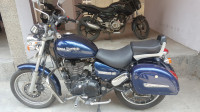 Royal Enfield Thunderbird 500 2016 Model