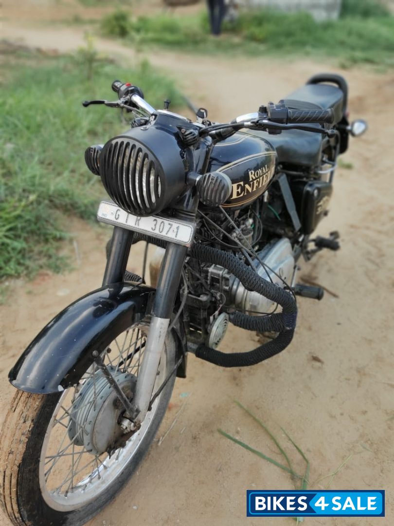 royal enfield taurus diesel for sale