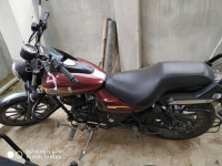 Bajaj Avenger Street 150