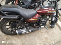 Bajaj Avenger Street 150