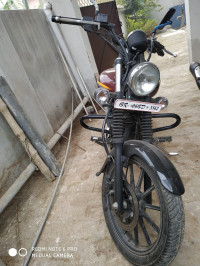 Bajaj Avenger Street 150