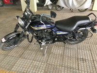 Bajaj Avenger Street 150 2016 Model