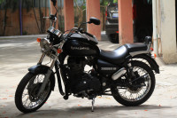 Royal Enfield Thunderbird 350 2016 Model