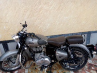 Royal Enfield Classic Gunmetal Grey