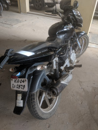 Bajaj Pulsar 150 DTSi 2008 Model