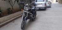 Bajaj Avenger 2014 Model