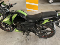 TVS Apache RTR 160 2012 Model