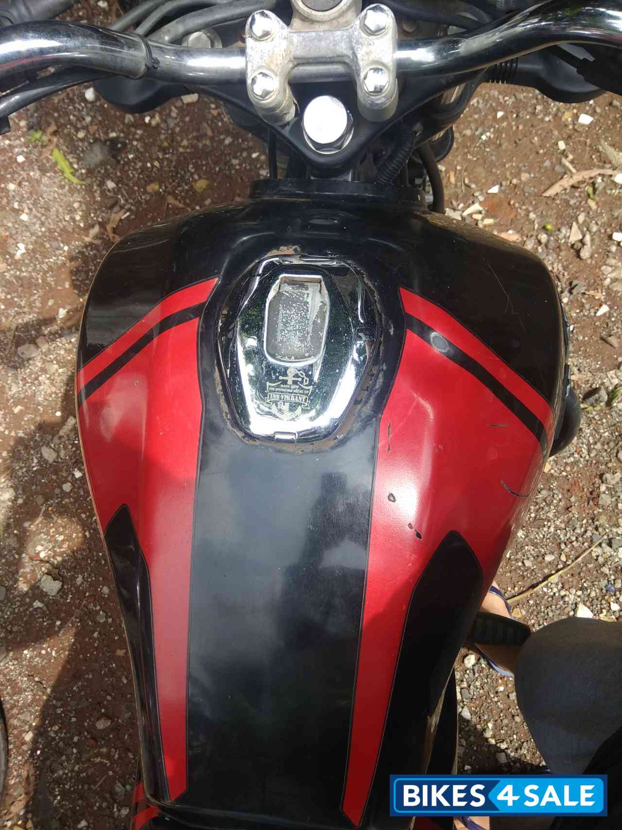 Bajaj V15 Bajaj V15