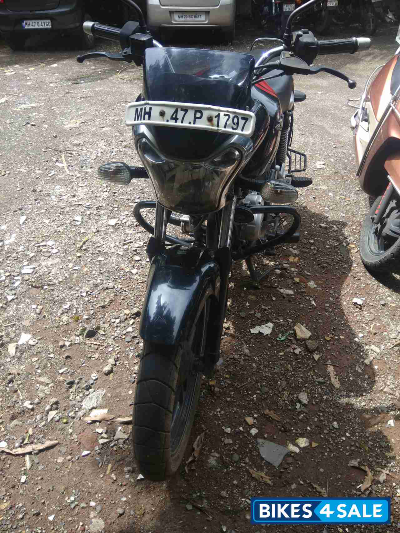 Bajaj V15 Bajaj V15