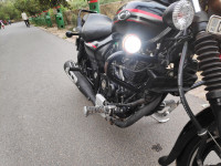 Bajaj Avenger Street 220 2016 Model