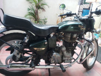 Royal Enfield Bullet Electra