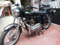 Royal Enfield Bullet Electra