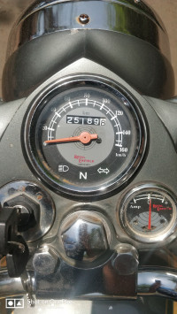 Royal Enfield Bullet Machismo A500