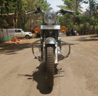 Royal Enfield Bullet Machismo A500