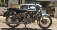 Royal Enfield Bullet Machismo A500