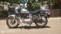 Royal Enfield Bullet Machismo A500