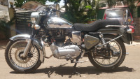 Royal Enfield Bullet Machismo A500