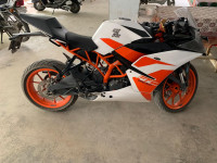 KTM RC 200