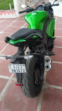 Kawasaki Ninja 1000